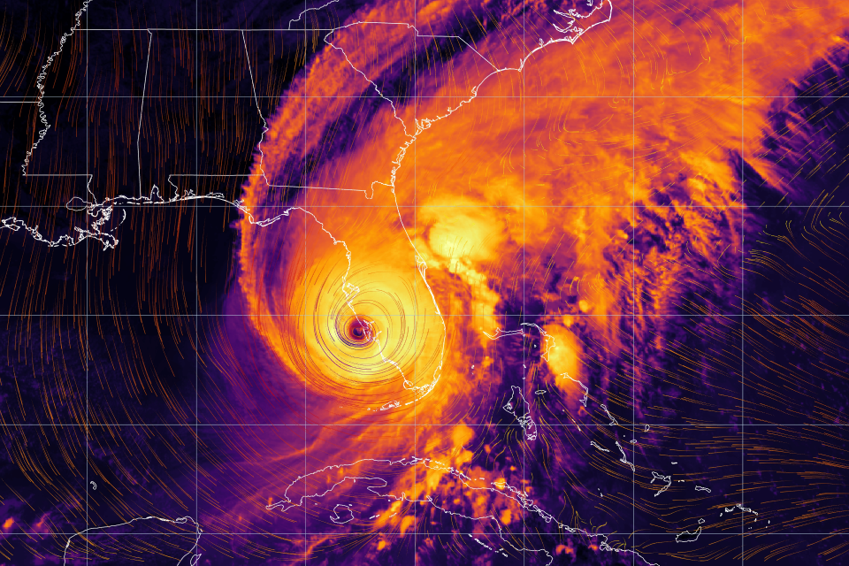 hurricane forecaste image