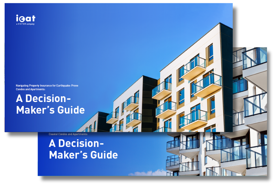 INSURANCE TO VALUE (ITV) Calculation Example - 1