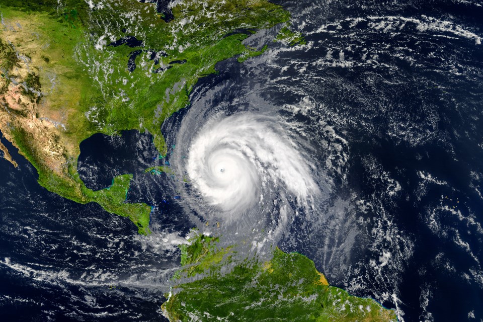 hurricane prep kit