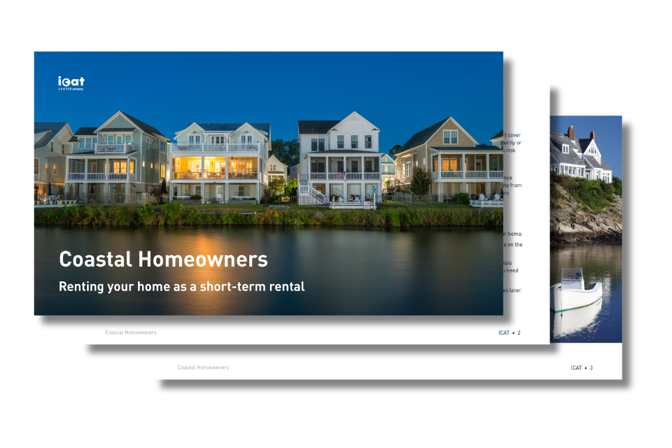 hurricane brochure cover